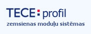 03 Tece profil